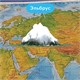 Карта мира физическая 199х134 см, 1:15,5М, с ламинацией, интерактивная, в тубусе, BRAUBERG, 112389 112389 Карта мира физическая 199х134 см, 1:15,5М, с ламинацией, интерактивная, в тубусе, BRAUBERG, 112389 112389