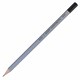 Карандаш чернографитный KOH-I-NOOR 1860, 1 шт., 4B, корпус серый, 186004B00104 182078 - фото 356730