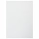 Картон белый А4 МЕЛОВАННЫЙ (белый оборот) 5 листов, BRAUBERG, 200х290 мм, 116626 116626
