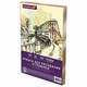Бумага для рисования и графики А4 100 л., 200 г/м2 ВАТМАН ГОЗНАК, в коробке, BRAUBERG ART CLASSIC, 116890 116890 - фото 357166