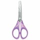 Ножницы MAPED (Франция) "Essentials Soft", 130 мм, закругленные, цвет ассорти, 464411 273976 - фото 357479