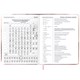 Дневник 1-11 класс 48 л., кожзам (твердая), застежка, BRAUBERG, "Котик с рыбкой", 107229 107229
