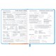 Дневник 1-11 класс 48 л., кожзам (твердая), печать, резинка, конверт, BRAUBERG, "Опять в школу", 107231 107231