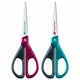 Ножницы MAPED (Франция) "Essential Green", 170 мм, ассорти, цвет ассорти, 468002 273975 - фото 359504