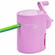 Точилка механическая BRAUBERG KIDS, для простых и цветных карандашей, корпус лавандовый, крепление к столу, 272004 272004 Точилка механическая BRAUBERG KIDS, для простых и цветных карандашей, корпус лавандовый, крепление к столу, 272004 272004