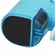 Точилка механическая BRAUBERG KIDS, для простых и цветных карандашей, корпус голубой, крепление к столу, 272005 272005 Точилка механическая BRAUBERG KIDS, для простых и цветных карандашей, корпус голубой, крепление к столу, 272005 272005