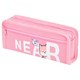 Пенал ЮНЛАНДИЯ ЮНИОР, 2 отделения, полиэстер, "Near you", 21х8х6 см, 273811 273811 - фото 360827