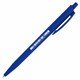 Ручка шариковая автоматическая BRUNO VISCONTI "SlimClick NAVY", СИНЯЯ, линия 0,4 мм, 20-0419 144545 Ручка шариковая автоматическая BRUNO VISCONTI "SlimClick NAVY", СИНЯЯ, линия 0,4 мм, 20-0419 144545