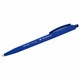 Ручка шариковая автоматическая BRUNO VISCONTI "SlimClick NAVY", СИНЯЯ, линия 0,4 мм, 20-0419 144545 Ручка шариковая автоматическая BRUNO VISCONTI "SlimClick NAVY", СИНЯЯ, линия 0,4 мм, 20-0419 144545