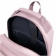 Рюкзак HEIKKI FUSION (ХЕЙКИ) универсальный, 2 отделения, отделение для ноутбука, c КОШЕЛЬКОМ, пыльная роза, 44х31х14 см, 273867 273867