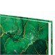 Ежедневник датированный 2026 145х215 мм, А5, STAFF, ламинированная обложка, "Green Marble", 117315 117315