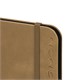Ежедневник датированный 2026, А5, 151х213 мм, BRAUBERG "Note", под кожу, держатель для ручки, бежевый, 117521 117521 Ежедневник датированный 2026, А5, 151х213 мм, BRAUBERG "Note", под кожу, держатель для ручки, бежевый, 117521 117521