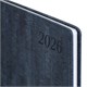 Еженедельник датированный 2026 БОЛЬШОЙ ФОРМАТ 210х297 мм, А4 BRAUBERG "Wood", под кожу, синий, 117158 117158 Еженедельник датированный 2026 БОЛЬШОЙ ФОРМАТ 210х297 мм, А4 BRAUBERG "Wood", под кожу, синий, 117158 117158
