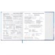 Дневник 1-11 класс 48 л., твердый, BRAUBERG, матовая ламинация, магнитный клапан, закладка-ляссе, с подсказом, "Magic", 107243 107243