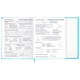 Дневник 1-11 класс 48 л., твердый, BRAUBERG, матовая ламинация, магнитный клапан, закладка-ляссе, с подсказом, "Котик", 107244 107244