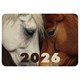 Календарь карманный на 2026 г, BRAUBERG, 64х93 мм, АССОРТИ №2, 20 видов, 117304 117304 Календарь карманный на 2026 г, BRAUBERG, 64х93 мм, АССОРТИ №2, 20 видов, 117304 117304