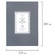 Тетрадь на кольцах БОЛЬШАЯ А4, 215х305 мм, 100 л., твердый картон, клетка, BRAUBERG, "Винтаж", 405410 405410