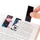 Закладки для книг МАГНИТНЫЕ, "5 ДИЗАЙНОВ МИКС", 6 штук, 60x20 мм, FUNSTER (ФАНСТЕР), 116652 116652 Закладки для книг МАГНИТНЫЕ, "5 ДИЗАЙНОВ МИКС", 6 штук, 60x20 мм, FUNSTER (ФАНСТЕР), 116652 116652