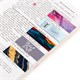 Закладки для книг МАГНИТНЫЕ, "АССОРТИ 5 ДИЗАЙНОВ ABSTRACTION", 6 штук, 60x20 мм, FUNSTER (ФАНСТЕР), 116653 116653 Закладки для книг МАГНИТНЫЕ, "АССОРТИ 5 ДИЗАЙНОВ ABSTRACTION", 6 штук, 60x20 мм, FUNSTER (ФАНСТЕР), 116653 116653