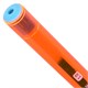 Ручка шариковая BRAUBERG X-30 ORANGE, СИНЯЯ, мягкое письмо, пишущий узел 1 мм, линия письма 0,5 мм, 144333 144333 Ручка шариковая BRAUBERG X-30 ORANGE, СИНЯЯ, мягкое письмо, пишущий узел 1 мм, линия письма 0,5 мм, 144333 144333