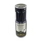 Ручка гелевая BRUNO VISCONTI "Super Slim Black", СИНЯЯ, узел 0,28 мм, линия 0,2 мм, 20-0398 144544 Ручка гелевая BRUNO VISCONTI "Super Slim Black", СИНЯЯ, узел 0,28 мм, линия 0,2 мм, 20-0398 144544