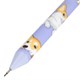 Карандаш механический 0,7 мм с принтом FUNSTER (ФАНСТЕР) "CORGI", корпус soft-touch ассорти, 182060 182060 Карандаш механический 0,7 мм с принтом FUNSTER (ФАНСТЕР) "CORGI", корпус soft-touch ассорти, 182060 182060