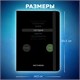 Скетчбук, белая бумага 120 г/м2, 145х203 мм, 80 л., резинка, твердый, BRAUBERG ART, "Motivation", 116899 116899 Скетчбук, белая бумага 120 г/м2, 145х203 мм, 80 л., резинка, твердый, BRAUBERG ART, "Motivation", 116899 116899