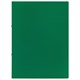 Папка на 2 кольцах А4 BRAUBERG PIXEL, 25 мм, темно-зеленая, до 170 листов, 0,5 мм, 273033 273033
