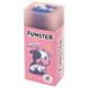 Ластик FUNSTER (ФАНСТЕР) "PETS", 50х21х16 мм, прямоугольный, картонный держатель, экологичный ПВХ, ассорти, 272725 272725 Ластик FUNSTER (ФАНСТЕР) "PETS", 50х21х16 мм, прямоугольный, картонный держатель, экологичный ПВХ, ассорти, 272725 272725