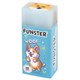 Ластик FUNSTER (ФАНСТЕР) "PETS", 50х21х16 мм, прямоугольный, картонный держатель, экологичный ПВХ, ассорти, 272725 272725 Ластик FUNSTER (ФАНСТЕР) "PETS", 50х21х16 мм, прямоугольный, картонный держатель, экологичный ПВХ, ассорти, 272725 272725