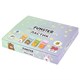 Ластик FUNSTER (ФАНСТЕР) "ANIMALS", 50х24х10 мм, прямоугольный, картонный держатель, экологичный ПВХ, ассорти, 272730 272730 Ластик FUNSTER (ФАНСТЕР) "ANIMALS", 50х24х10 мм, прямоугольный, картонный держатель, экологичный ПВХ, ассорти, 272730 272730