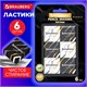 Ластики BRAUBERG "MARBLE", НАБОР 6 штук, 34х34х11 мм, квадратные, экологичный ПВХ, блистер, 272735 272735 Ластики BRAUBERG "MARBLE", НАБОР 6 штук, 34х34х11 мм, квадратные, экологичный ПВХ, блистер, 272735 272735