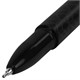 Ручка шариковая масляная BRAUBERG "BLACK PEN", СИНЯЯ, игольчатый узел 0,7 мм, линия письма 0,35 мм, 144325 144325 Ручка шариковая масляная BRAUBERG "BLACK PEN", СИНЯЯ, игольчатый узел 0,7 мм, линия письма 0,35 мм, 144325 144325