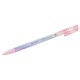 Ручка гелевая BRAUBERG GRADE PASTEL, СИНЯЯ, игольчатый узел 0,5 мм, линия письма 0,3 мм, 144284 144284