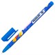 Ручка гелевая BRAUBERG KIDS MIX, СИНЯЯ, корпус ассорти, игольчатый узел 0,5 мм, линия письма 0,3 мм, 144286 144286 Ручка гелевая BRAUBERG KIDS MIX, СИНЯЯ, корпус ассорти, игольчатый узел 0,5 мм, линия письма 0,3 мм, 144286 144286