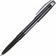 Ручка шариковая с грипом PILOT Super Grip G, ЧЕРНАЯ, узел 0,7 мм, линия 0,21 мм, BPS-GG-F B 144711 - фото 372177