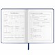 Дневник 1-4 класс 48 л., кожзам (твердая), печать, аппликация, ЮНЛАНДИЯ, "Ленивец", 106197 106197