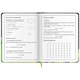 Дневник 1-4 класс 48 л., кожзам (твердая с поролоном), печать, аппликация, ЮНЛАНДИЯ, "Футбол", 106213 106213