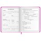 Дневник 1-4 класс 48 л., кожзам (твердая с поролоном), печать, аппликация, ЮНЛАНДИЯ, "Котик", 106215 106215