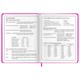 Дневник 1-4 класс 48 л., кожзам (твердая с поролоном), печать, аппликация, ЮНЛАНДИЯ, "Котик", 106215 106215