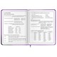 Дневник 1-4 класс 48 л., кожзам (твердая с поролоном), печать, наклейки, ЮНЛАНДИЯ, "Лапки", 106218 106218