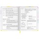 Дневник 1-4 класс 48 л., кожзам (твердая с поролоном), печать, наклейки, ЮНЛАНДИЯ, "Мороженки", 106219 106219