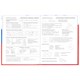 Дневник 5-11 класс 48 л., твердый, BRAUBERG, глянцевая ламинация, с подсказом, "Герб", 106625 106625