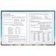 Дневник 1-4 класс 48 л., твердый, BRAUBERG, глянцевая ламинация, с подсказом, "Российский", 106832 106832