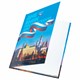 Дневник 1-11 класс 40 л., твердый, BRAUBERG, ламинация, цветная печать, "РОССИЙСКОГО ШКОЛЬНИКА-7", 106859 106859