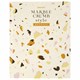 Дневник 5-11 класс 48 л., твердый, BRAUBERG, глянцевая ламинация, с подсказом, "Terrazzo", 106871 106871