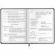 Дневник 1-4 класс 48 л., кожзам (гибкая), печать, фольга, ЮНЛАНДИЯ, "Бабочки", 106924 106924