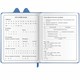 Дневник 1-4 класс 48 л., кожзам (твердая с поролоном), фигурный край, ЮНЛАНДИЯ, "Милый Пес", 106931 106931