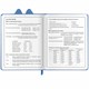 Дневник 1-4 класс 48 л., кожзам (твердая с поролоном), фигурный край, ЮНЛАНДИЯ, "Милый Пес", 106931 106931