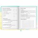 Дневник 1-4 класс 48 л., кожзам (твердая с поролоном), печать, аппликация, ЮНЛАНДИЯ, "Утята", 106936 106936